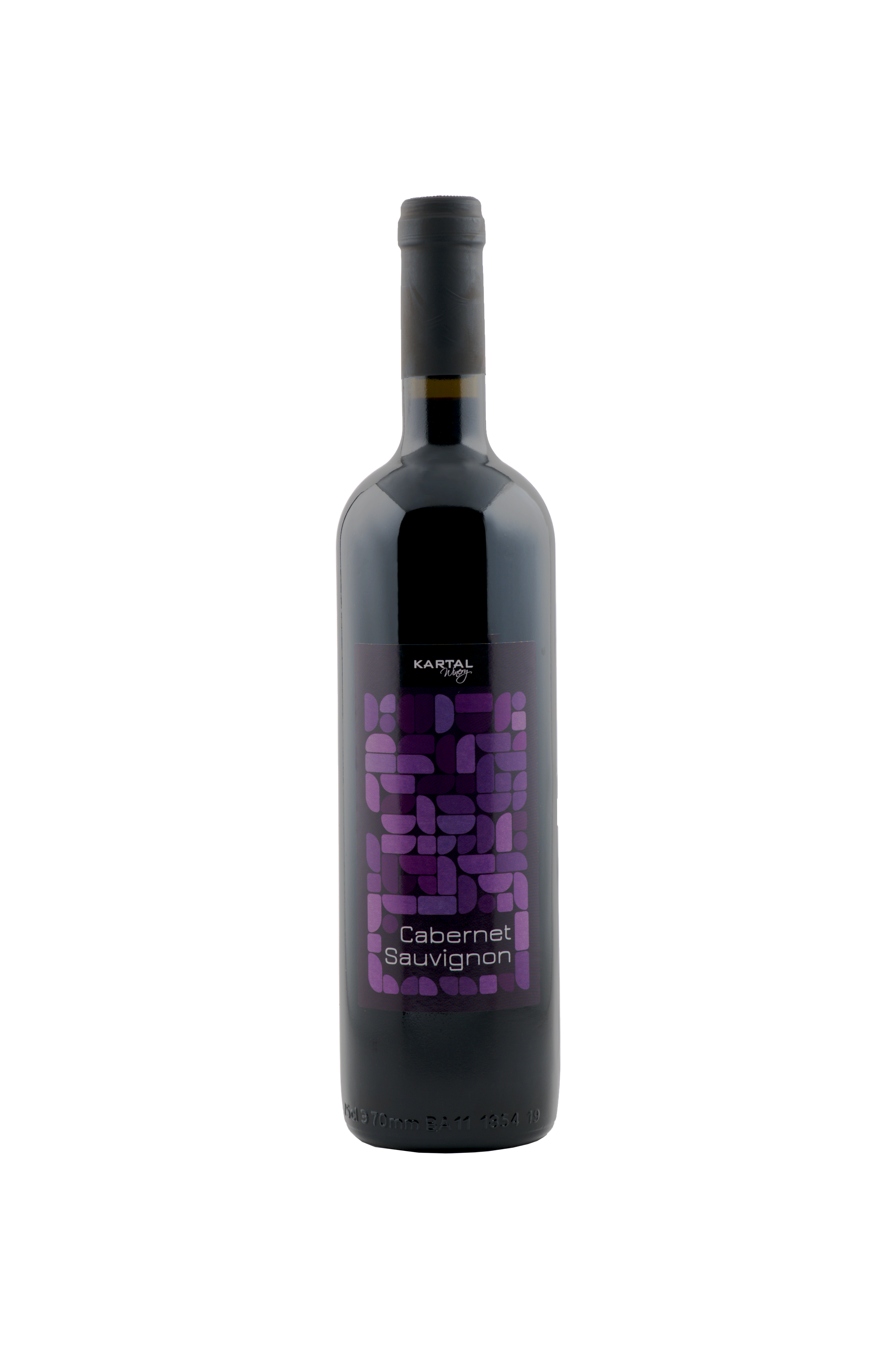 Cabernet Sauvignon Reserva